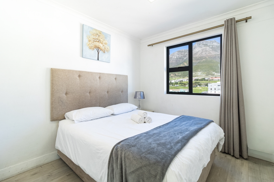 2 Bedroom Property for Sale in Zonnebloem Western Cape